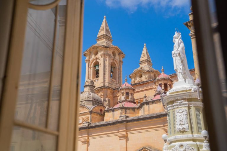 Maltese Luxury Living